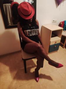 612474524: Chica busca chico en Málaga