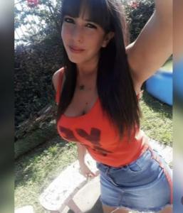 672975160: Chica busca chico en Madrid