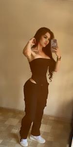 658204863: Travesti en Alicante