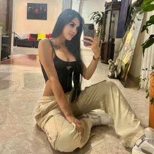 Travesti en Alicante: 