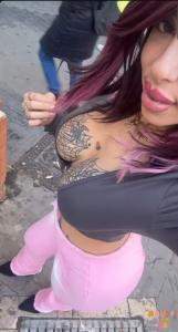 Chica busca chico en Valencia: 