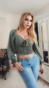 635366665: Travesti en Las Palmas