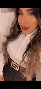 Transexual en Córdoba: 