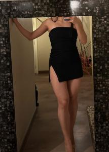 Chica busca chico en Barcelona: 