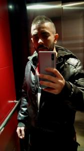 602704529: Chico busca chica en Valencia