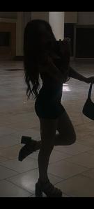 630484848: Chica busca chico en Madrid