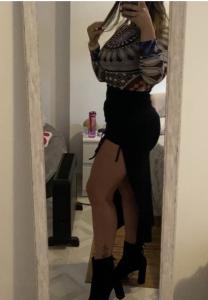 602568179: Chica busca chico en Las Palmas