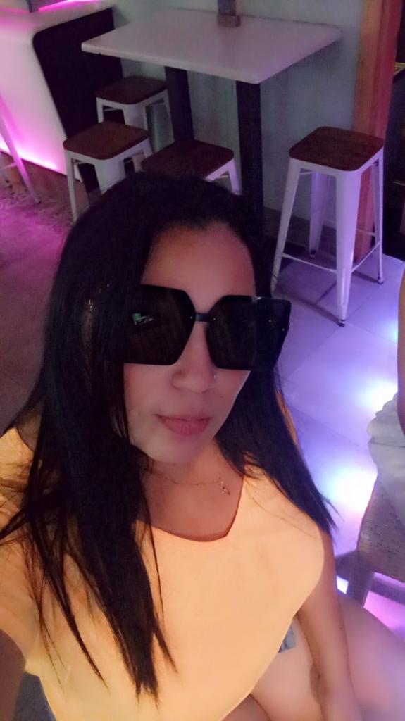 Chica busca chico en Cáceres: Chica busca chico