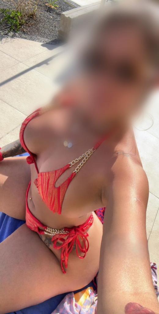 Chica busca chico en Las Palmas: 
