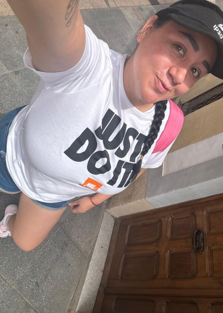 Chica busca chico en Alicante: 