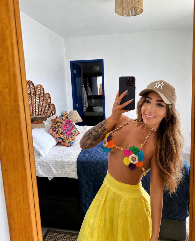 Chica busca chico en Las Palmas: 