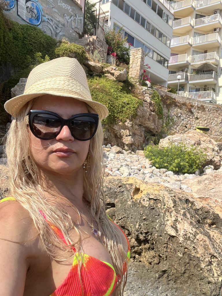 Transexual en Mallorca: 