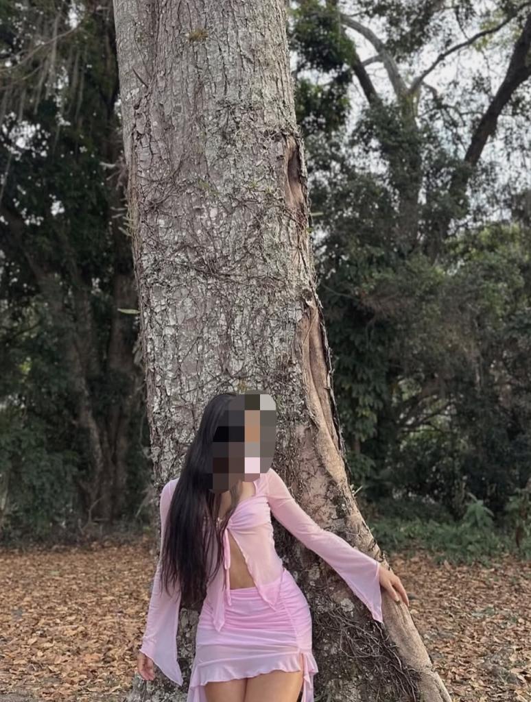 Chica busca chico en Las Palmas: 