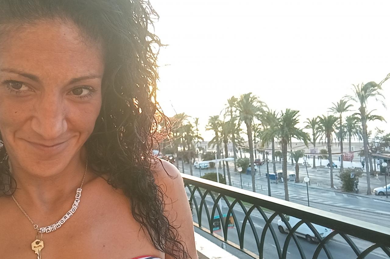 Chica busca chico en Alicante: 