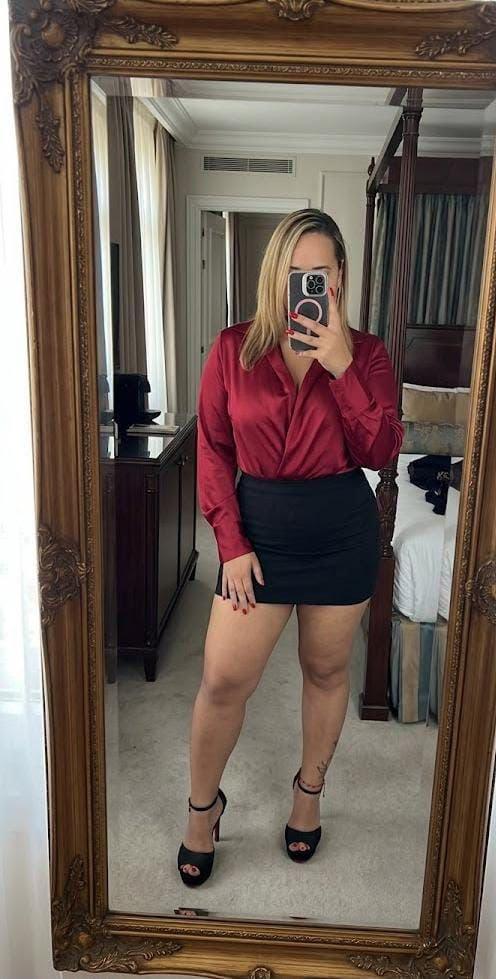 Chica busca chico en Jaén: 