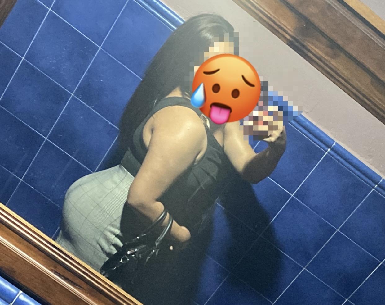 Chica busca chico en La Rioja: 