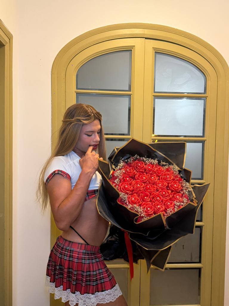 Travesti en Barcelona: 