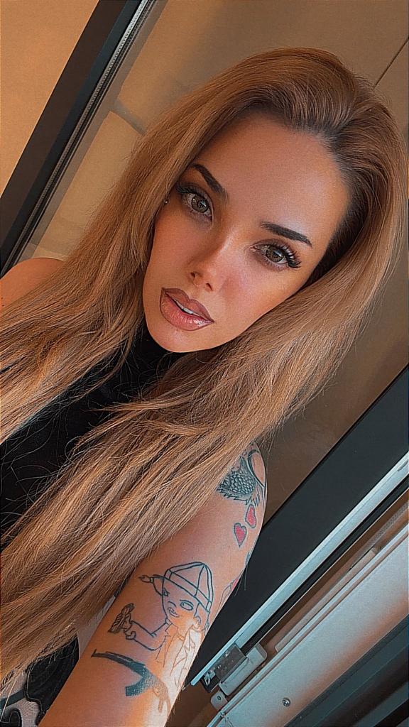641710660: Chica busca chico en Madrid