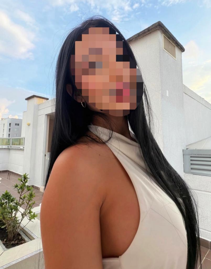 Chica busca chico en Málaga: 