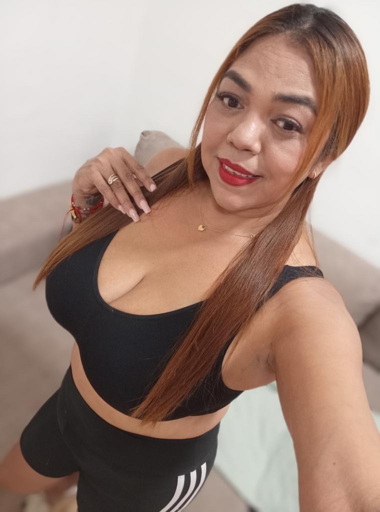 Chica busca chico en Málaga: 