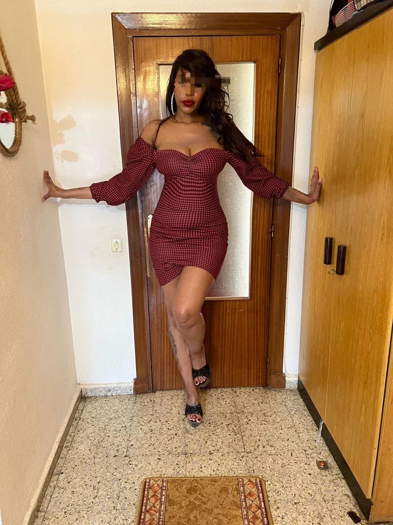 Chica busca chico en Tarragona: 
