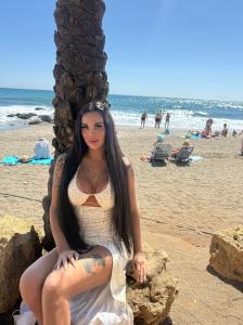 634298726: Travesti en Valencia