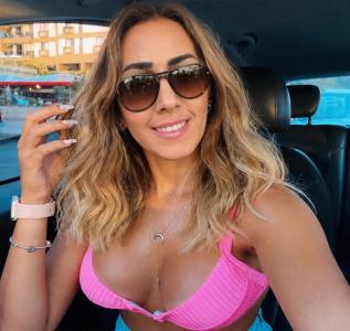 722244669: Chica busca chico en Las Palmas
