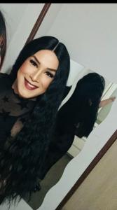 695710811: Transexual en Almería