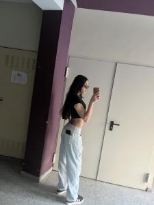 617063357: Transexual en Murcia