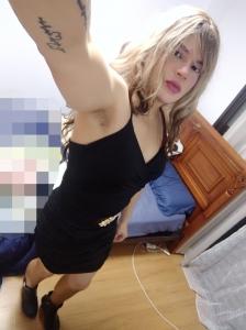 699328566: Transexual en Ciudad Real