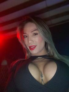 642455242: Transexual en Ciudad Real