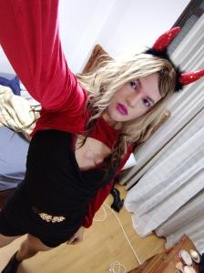 699328566: Travesti en Ciudad Real