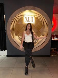 601464797: Chica busca chico en Zaragoza