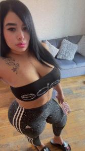 610700377: Chica busca chico en Alicante