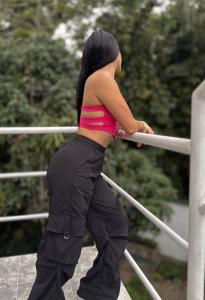 634176382: Chica busca chico en Las Palmas