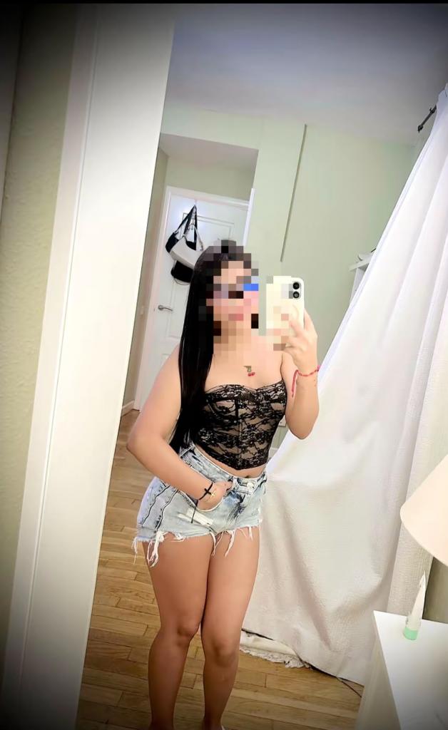 Chica busca chico en Albacete: 