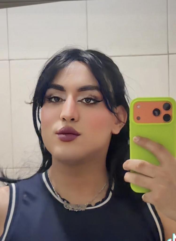 Travesti en Sevilla: 