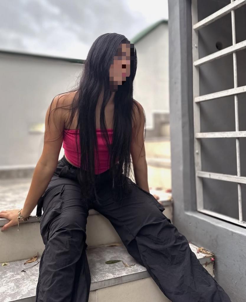 Chica busca chico en Las Palmas: 