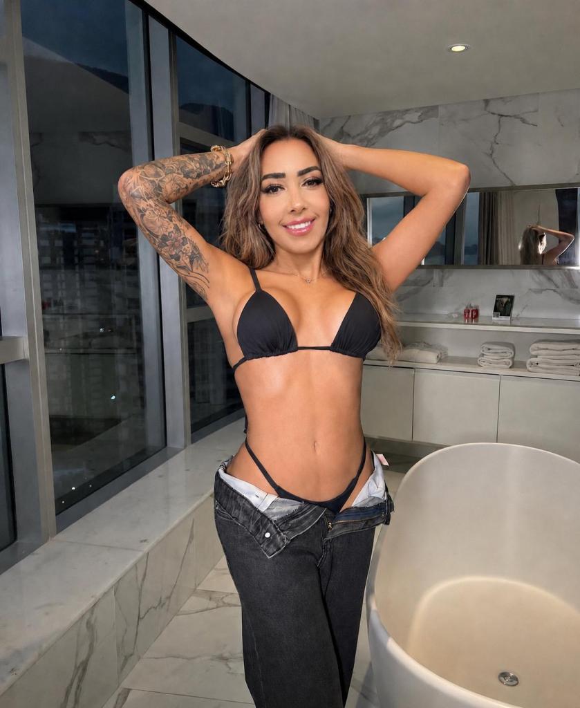 722244669: Chica busca chico en Las Palmas