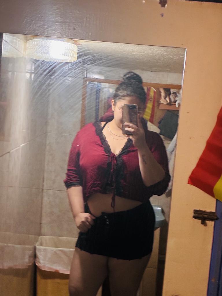 Chica busca chico en La Coruña: 