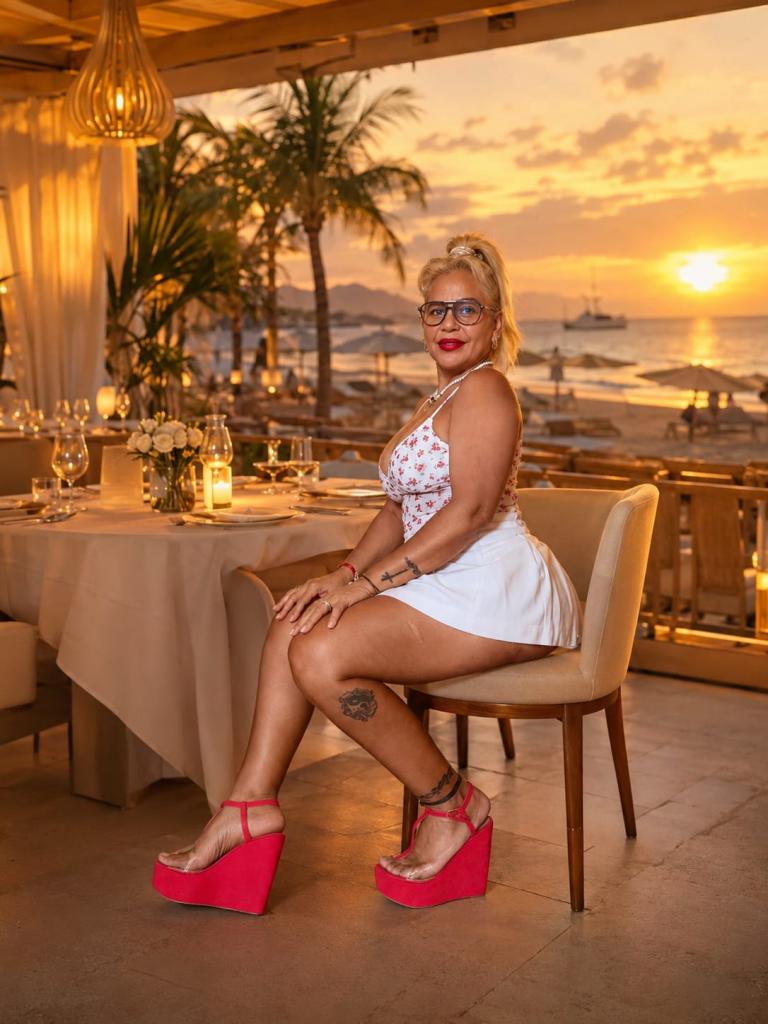 659414042: Chica busca chico en Tenerife