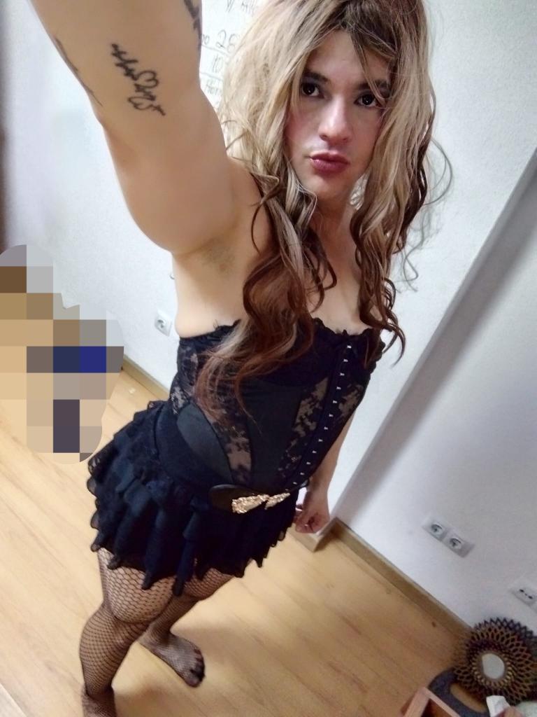 Travesti en Ciudad Real: Transexuales y Travestis