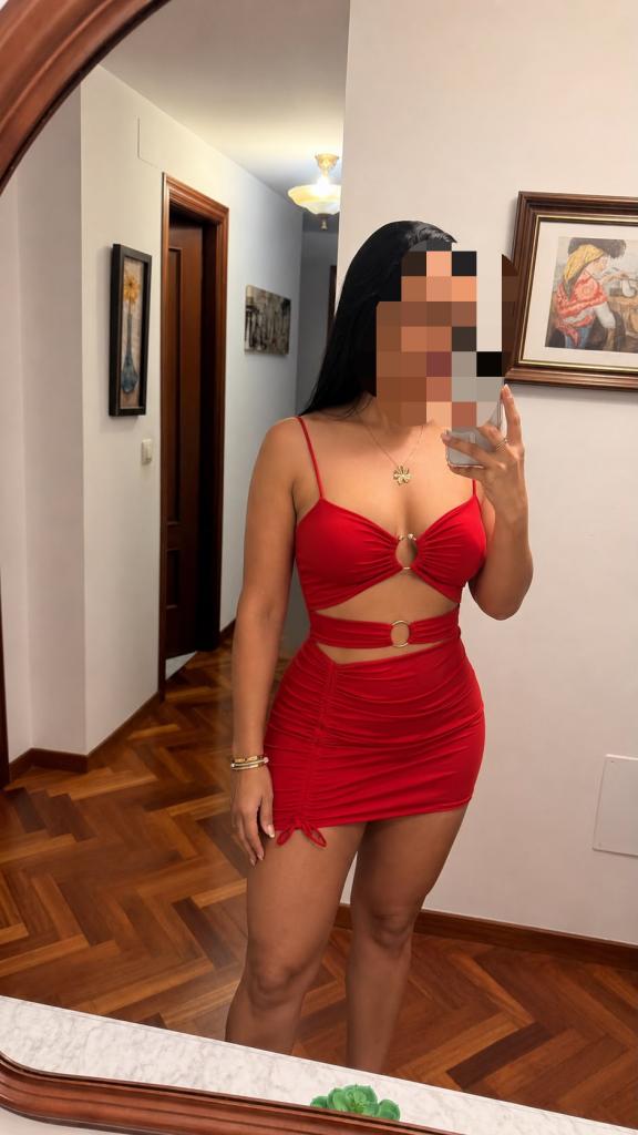 Chica busca chico en La Coruña: 