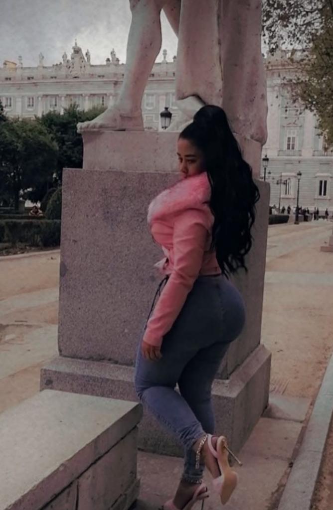 Chica busca chico en Alicante: 