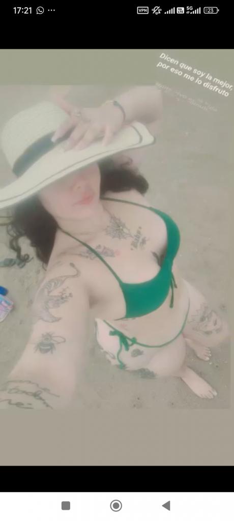 Chica busca chico en Lérida: 