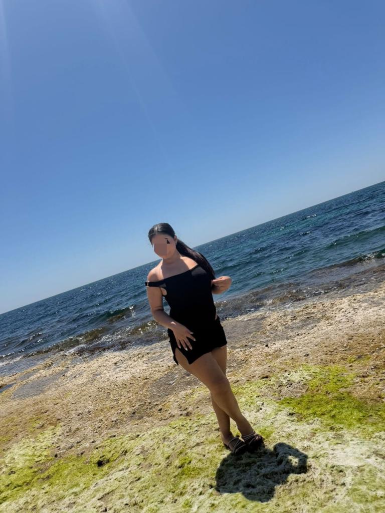 Chica busca chico en Málaga: 
