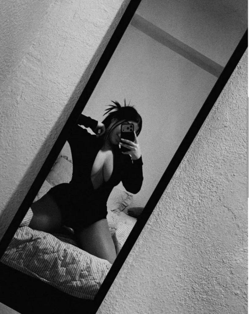Chica busca chico en Madrid: 