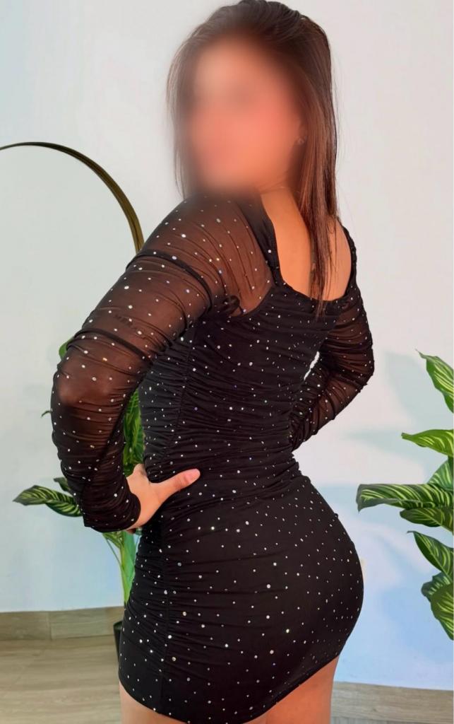 642710475: Chica busca chico en Madrid