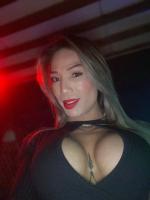 642455242: Transexual en Ciudad Real