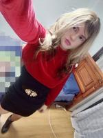 699328566: Transexual en Ciudad Real